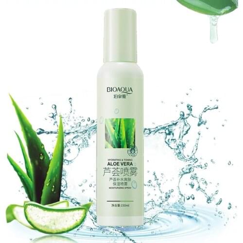 SERSANLOVE Moisturizing Facial Toners China