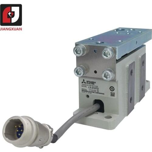 Japan Mitsubishi LX-TD-type Non-explosion proof Micro-deviation Tension Detector LX-015TD/LX-030TD/LX-050TD/LX-100TD/LX-200TD