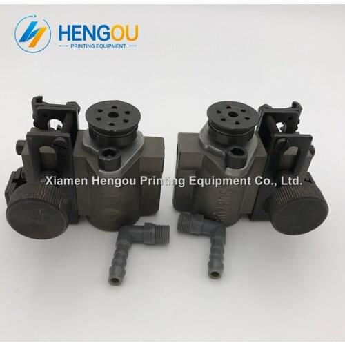 1 pair high quality delivery Forwarding Sucker For CD102 SM012 printing machine 66.028.046F 66.028.056F