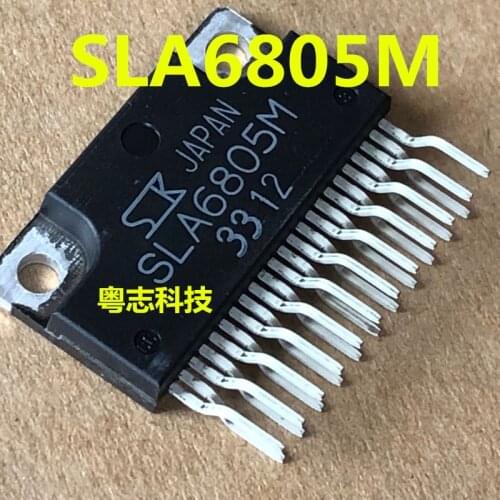 100% Original New In Stock SLA6805M