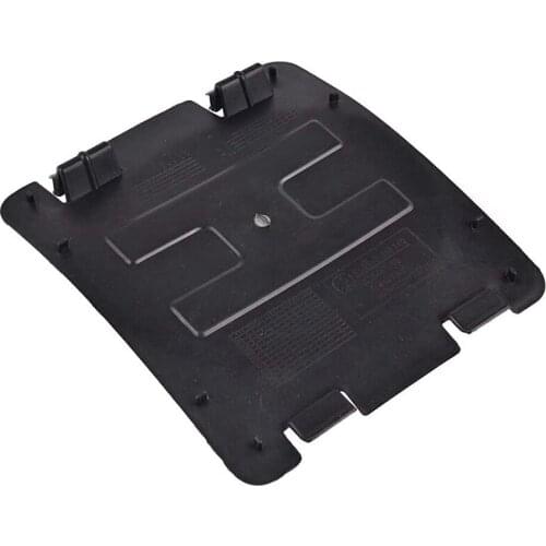 51717260397 Wheel Housing Arch Lining Cover Bulb Change Flap for Bm-W F22 F23 F32 F33