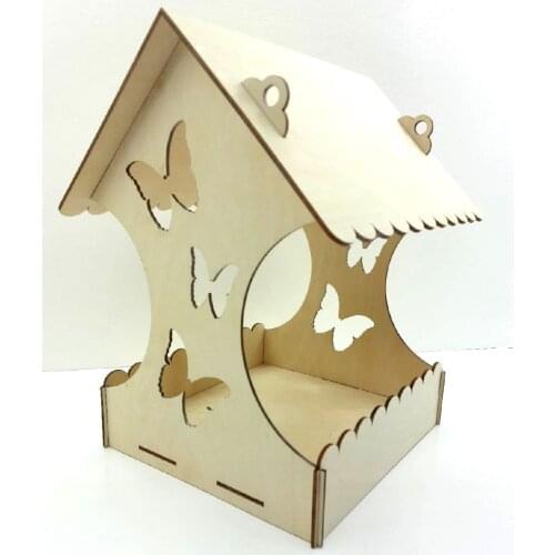 Аливан Bird Feeders