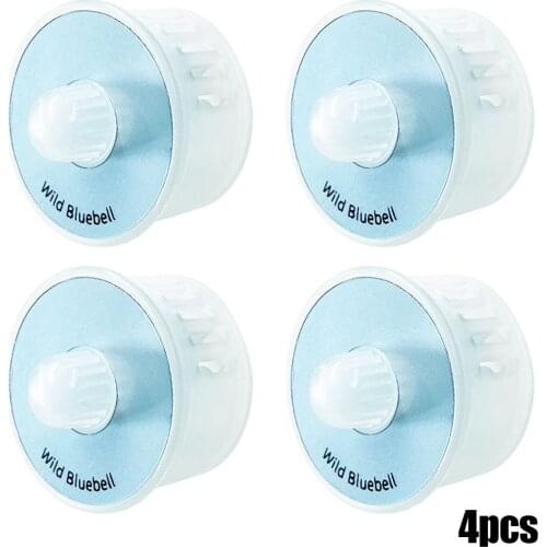 Fragrance Capsules Air Freshener Perfume For Ecovacs Deebot T9 T9 MAX T9 POWER T9 AIVI Robot Vacuum Cleaner Xiangfen Capsule