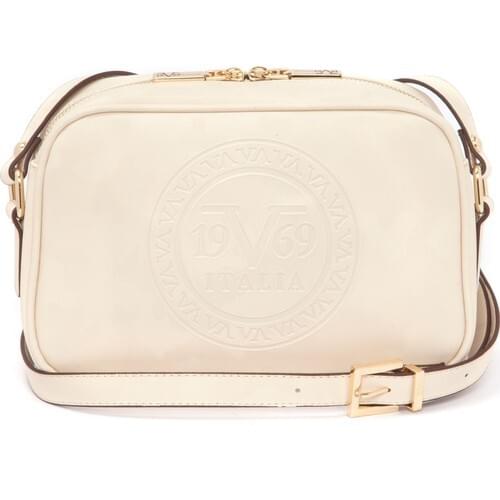 19 V69 ITALIA 2553 Beige Lady Bag