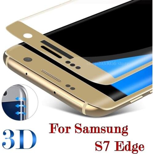 Защитные пленки для Samsung Galaxy S7 BUYFUN China At AliExpress