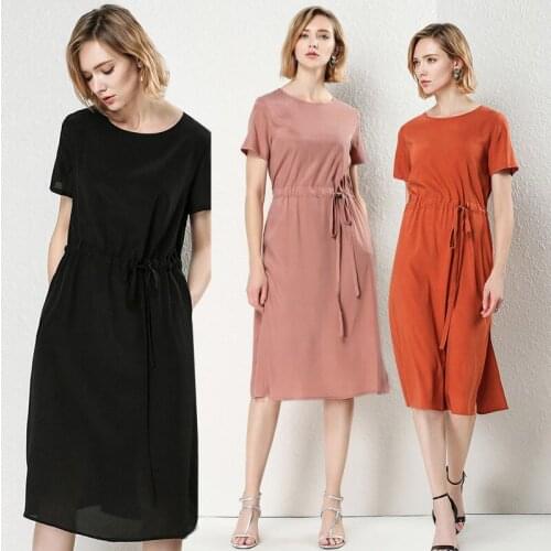 Davidartlife Plus Size Summer Dresses