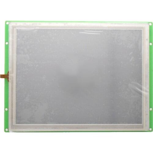 DMT80600C080_02WT 8 inch DGUS serial screen touch screen LCD display DMT80600C080_02W DMT80600C080_02WN