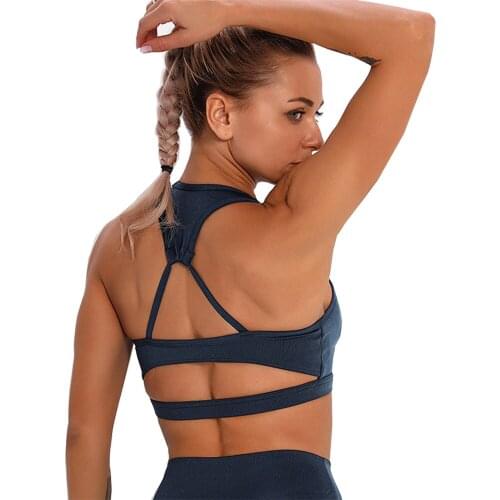 Sports Bras Flexuga China