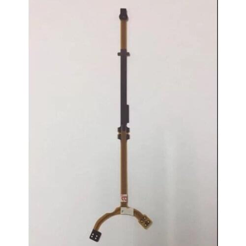 For Canon 55-250 STM Lens Aperture Cable Flex Lens Repair Parts