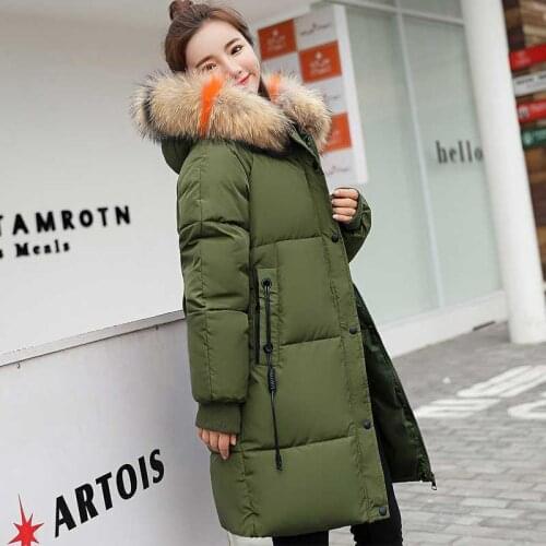 Женские зимние парки JulyPalette China At AliExpress