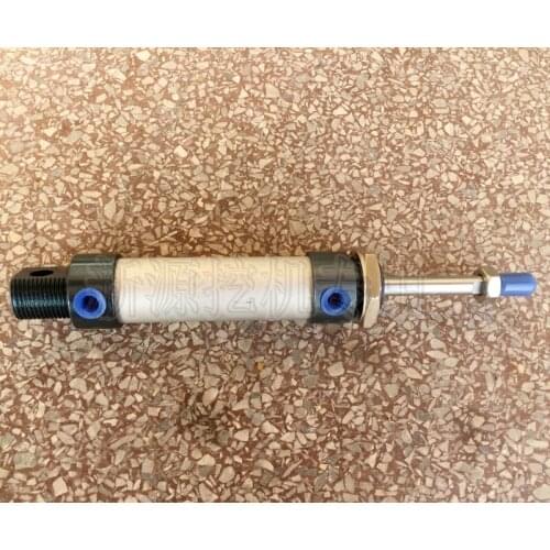 Make for new source 65-8 75-8-9 rubber wheel excavator accessories gear boost cylinder cylinder flameout gear shift original