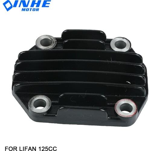 Motorcycle Cylinder Head Cover For lifan 140 125 150cc Horizontal Engines Dirt Pit Bike Monkey ATV Quad Go Kart Engine Parts