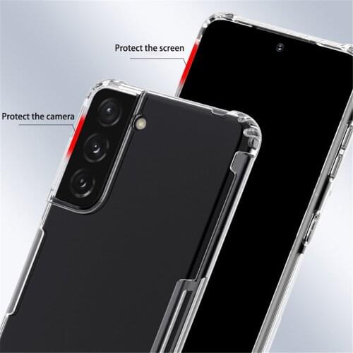 Чехлы для телефонов Samsung Galaxy S21 Plus LICHIFIT China At AliExpress