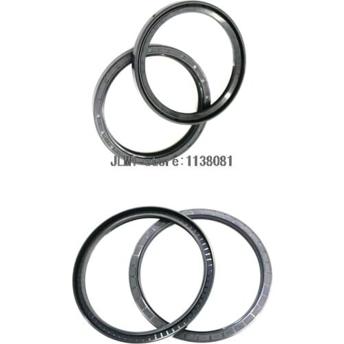 Fork OIL SEAL fit for SUZUKI 400 TM K 35X48X10 35 48 10 mm