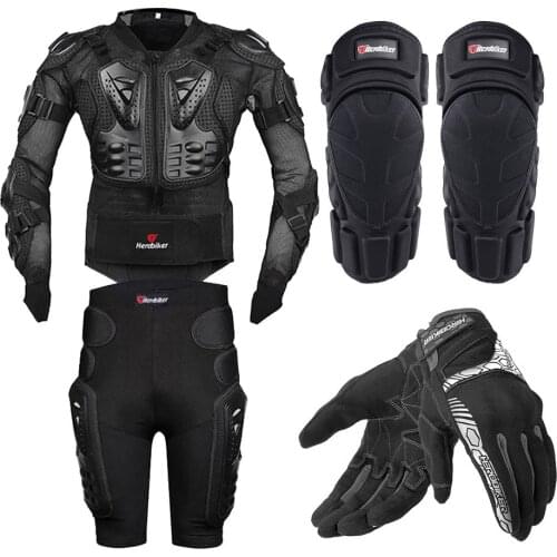 Motorcycle Jacket Full Body Armor Motorcycle Chest Armor Motocross Racing Protective Gear Men Moto Protection S M L XL XXL XXXL