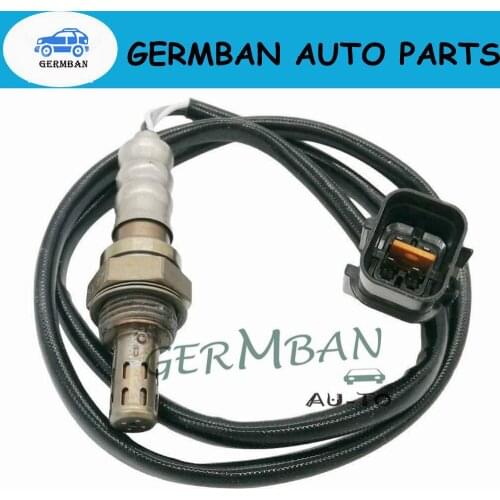 New Manufactured Oxygen Sensor #MD314062 MD333995 234-4657 O2 Sensor For 1995-2000 MITSUBISHI MONTERO 2344657