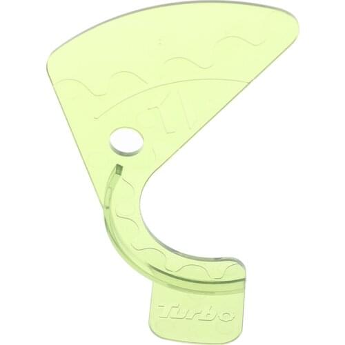 Rear Derailleur Chain Gaps Adjustment Gauge Tool Chain Gaps Adjustment Gauge Tool for SRAM Eagle GX NX 12 Speed