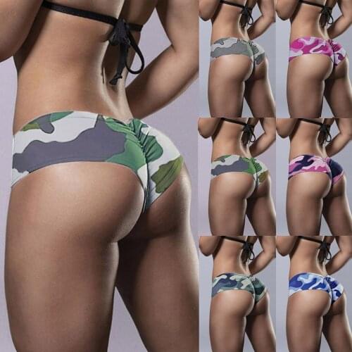 25# Summer Women Quick Drying Camouflage Fitness shorts Women Basic Slip Bike Shorts Compression Workout Leggings Shorts Capris
