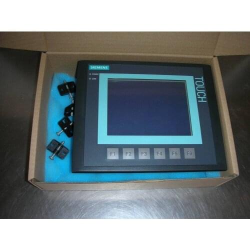 1PC USED TP178 6AV6 640-0DA11-0AX0 95 new