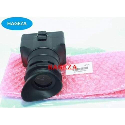 100%New Original for SON PXW-FS7K 35mm XDCAM Camcorder Viewfinder eyepiece magnification section FS-7 A2063335A