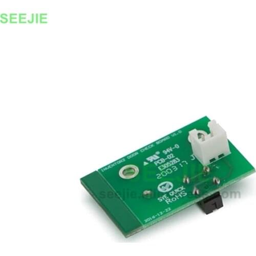 Flashforge Creator 3 - Door Sensor/Cable