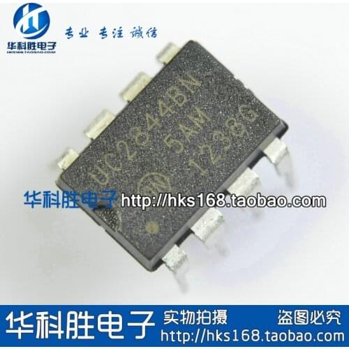 5pcs/ UC2844N BN AN DIP-8 S25 DIP8