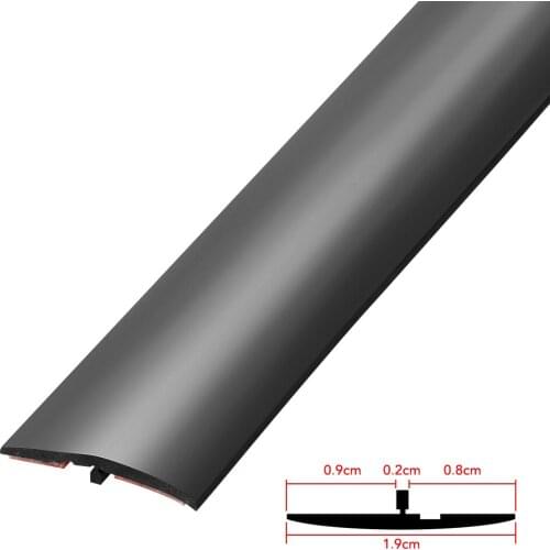 Car Rubber Seal Strips Auto Seal Protector Sticker Window Edge Windshield Roof Rubber Sealing Strip Noise Insulation Accessories