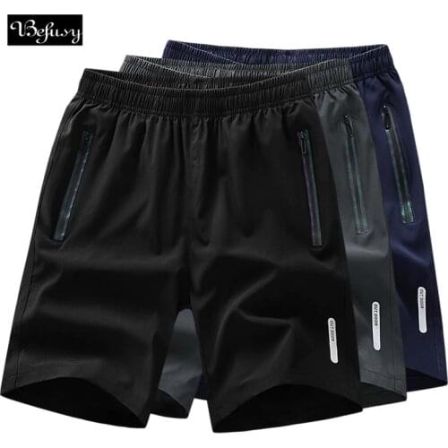 Befusy Men's Sports Swimming Trunks