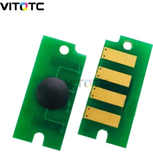 M255z M255df Toner Chip Compatible for Fuji Xerox DocuPrint M255dw P255d P255dw P255 M 255 Cartridges Chips CT201918 CT201920