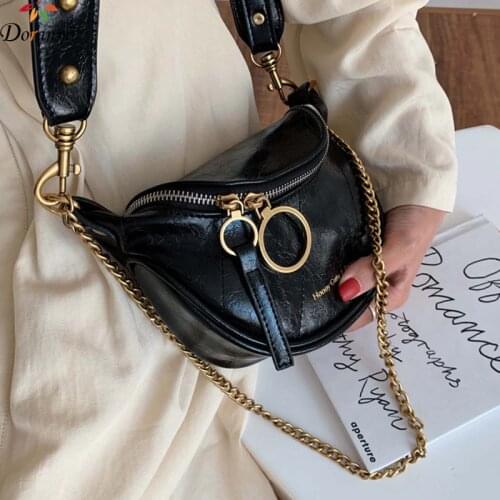 DORANMI Women's Leather Bags