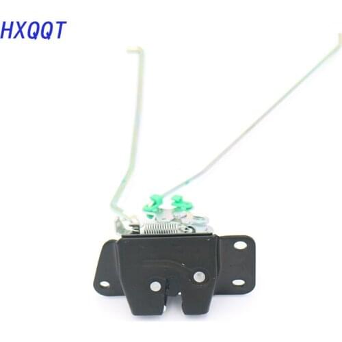 HXQQT External Car Tuning