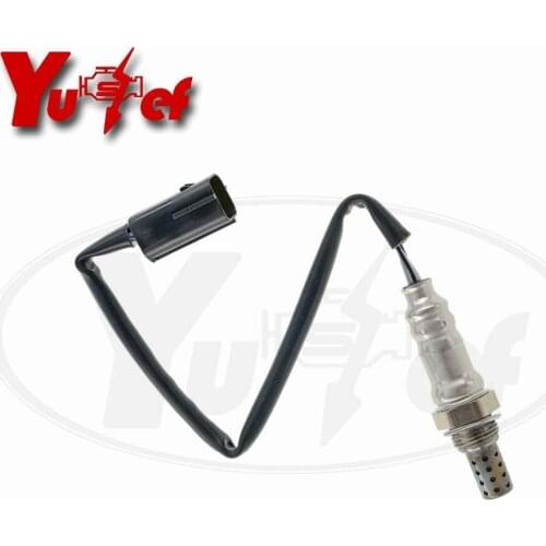 O2 Oxygen Sensor For Chevrolet Aveo Aveo5 Pontiac G3 1.6L 96951465 234-4290 250-24851 350-34262 Upstream Front Lambda Probe