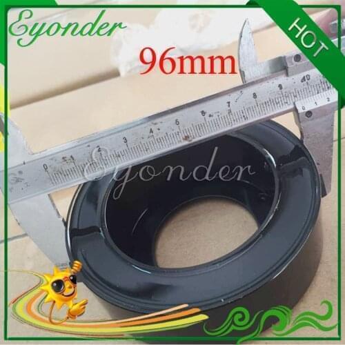 Compressor Magnetic Electromagnetic Clutch Coil 6V12 for Peugeot PARTNER 1007 BIPPER CITROEN BERLINGO XSARA C3 NEMO Fiat FIORINO