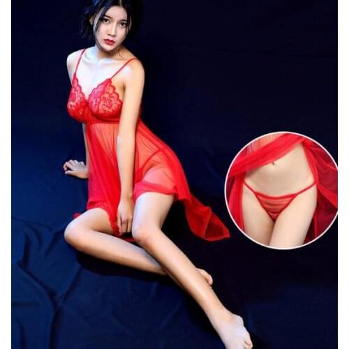 Shengrenmei Women's Nightgowns