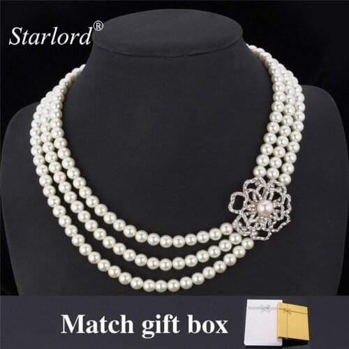 Роскошные чокеры Starlord China At AliExpress