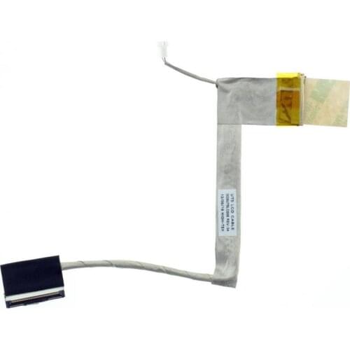 For HP DV7-2000 DV7-3000 SERIES LED DISPLAY VIDEO RIBBON LCD SCREEN CABLE UT5 C113