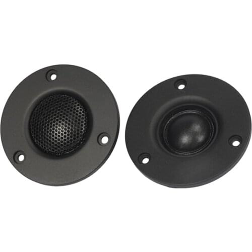 VIBOTON Audio Speakers