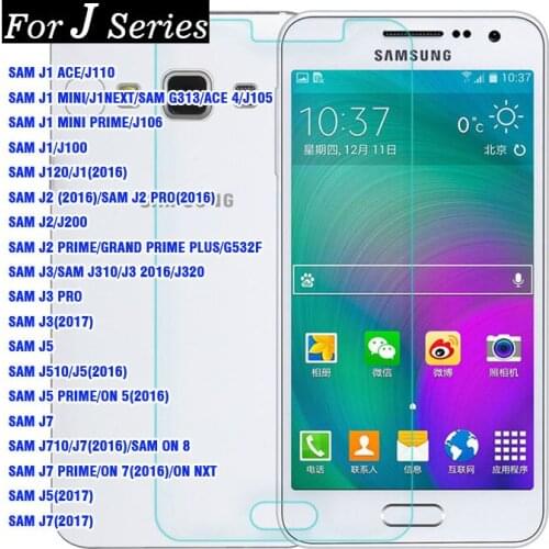 Защитные пленки для Samsung Galaxy J1 mini YUNTOHE China At AliExpress