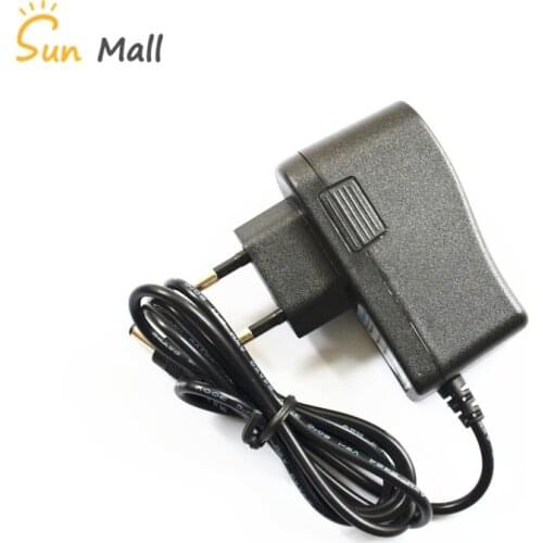 7.4V 8.4V 1A Charger 2S Li-ion Battery Charger Output 16.8V1000mA Lithium polymer battery Charger