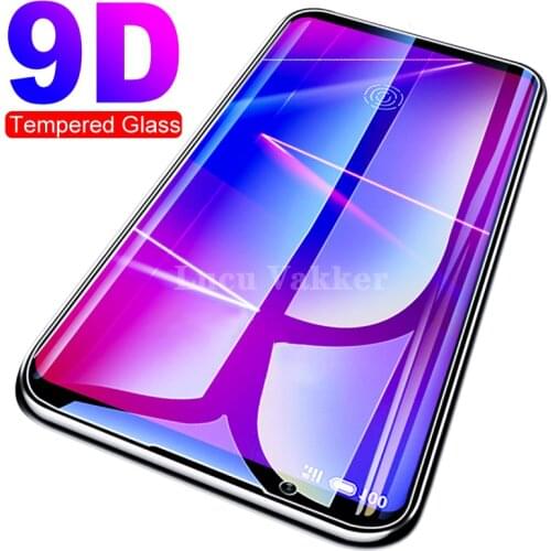 Protective Phone Case for Meizu 16s Pro 16t 16xs 16x 16th Tempered Glass Cover on Maisie 16 S X Xs T Screen Protector Coque Film