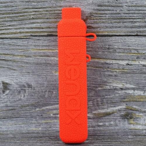 Protective Silicone Skin for Wenax K1 Texture Cover Rubber Sleeve Shield Wrap Case 50pcs