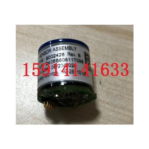 OLDHAM H2S sensor 8002426 Rev.B