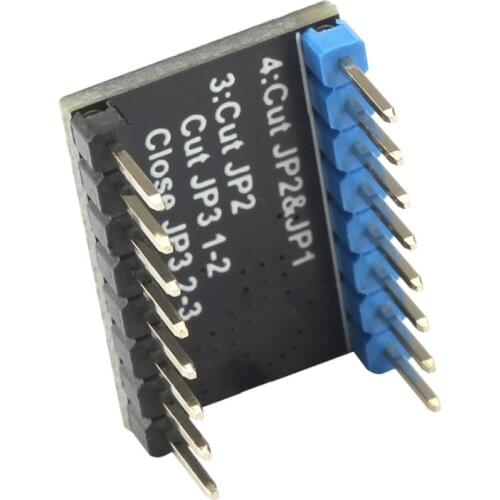 Temperature Sensor PT100 Module MAX31865 For FYSETC S6/ Spider V1.1 Motherboard 32Bite 3D Printer Replacement Parts