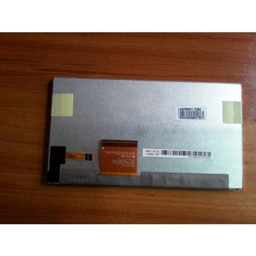 LA070WV1-TD04 lcd display screen panel Repair replacement