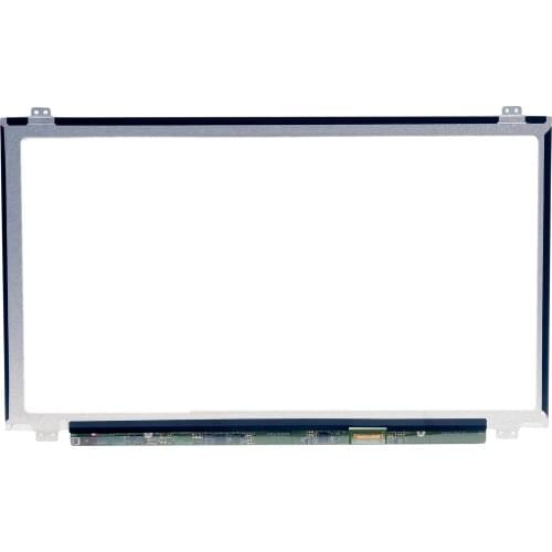 For Lenovo G50-30 G50-45 G50-70 G50-80 New Replacement LCD Screen for Laptop LED HD