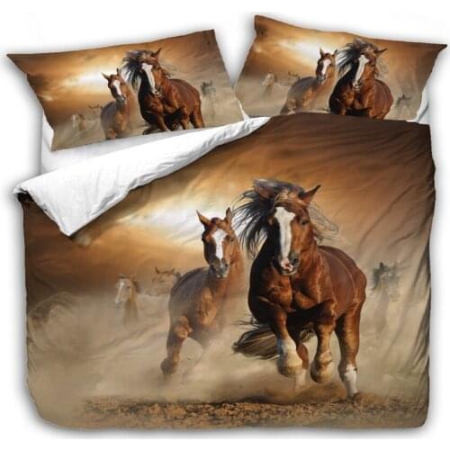 Double Bedding Set Quality Brand 4 Different Sizes 6-4 Pieces Pillowcase Bed Sheet Ornament Pillowcase 100% Cotton Satin