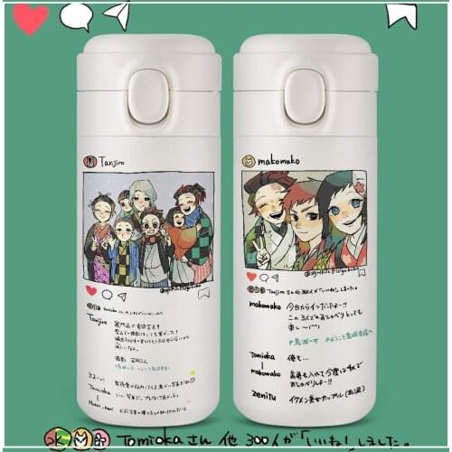 EWAYS Coffee Thermoses