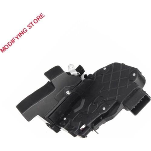 FQJ500470 FQJ500460 FQJ500390 FQJ500380 FOR Auto Door Latch For Range Rover Evoque Freelander 2 Discovery Range Rover Sport