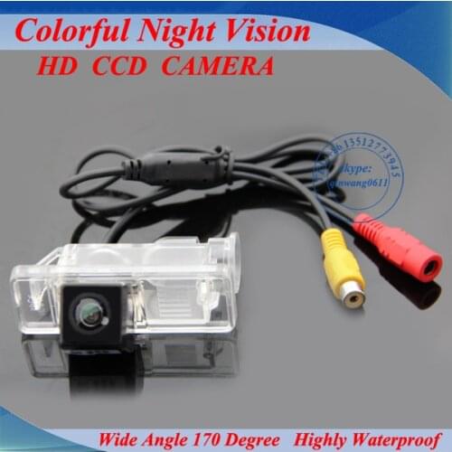 Hot Selling CCD 170 degree car camera for Mercedes Benz Vito Viano car rear view camera /parking camera Waterproof