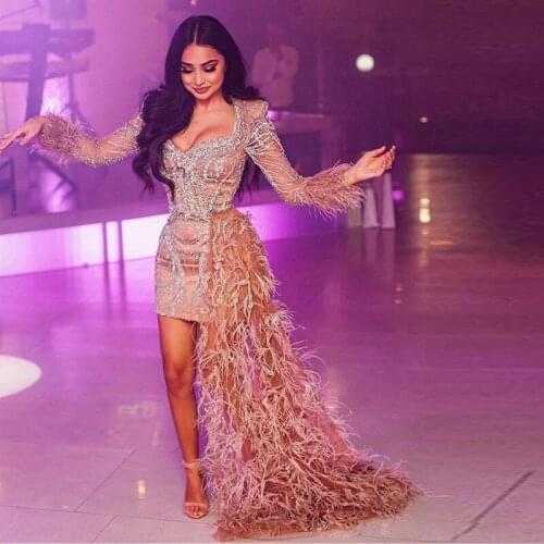 Женские платья с v-образным вырезом Ike Chimbandi China At AliExpress